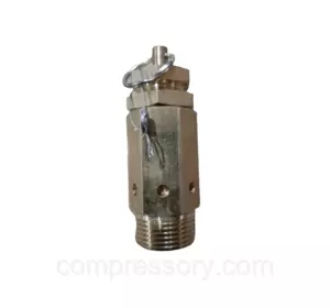 Клапан предохранительный компрессора С415М.02.02.100 (11 Атм)