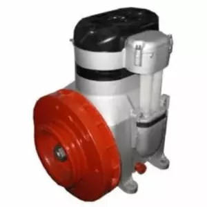 Запчастини на компресор У43102А Запчастини на компресор У43102А