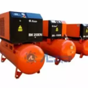 Винтовые компрессорные установки Винтовые компрессорные установки