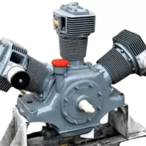 Запчасти компрессора К2ЛОК Запчасти компрессора К2ЛОК