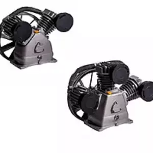 Запасні частини до компресорів LB-50, LB-75 Запасні частини до компресорів LB-50, LB-75