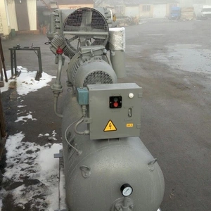 Восстановленные компрессорные станциии Восстановленные компрессорные станциии