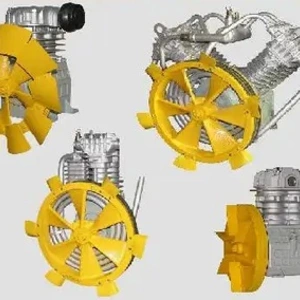 Компресорні головки Компресорні головки
