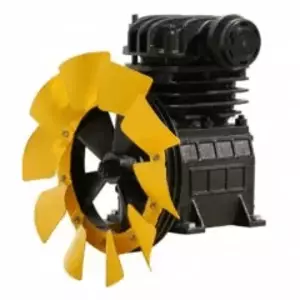 Запчастини до бежецького компресора С412 Запчастини до бежецького компресора С412