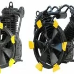 Запчастини до бежецького компресора С415, С416 Запчастини до бежецького компресора С415, С416