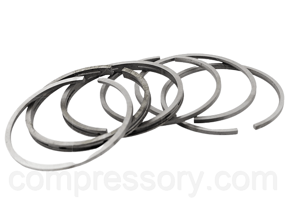 Купить Комплект поршневых колец компрессора С412М (ф 60 мм) в Украине ...